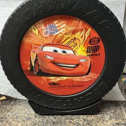 Hot Wheels Car Case