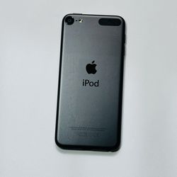 iPod Touch 6 Space Gray 32GB HT492