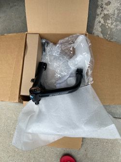 Upper Control Arm