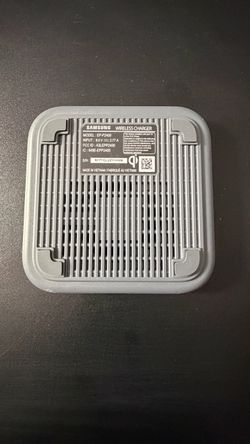 Samsung Wireless Charger