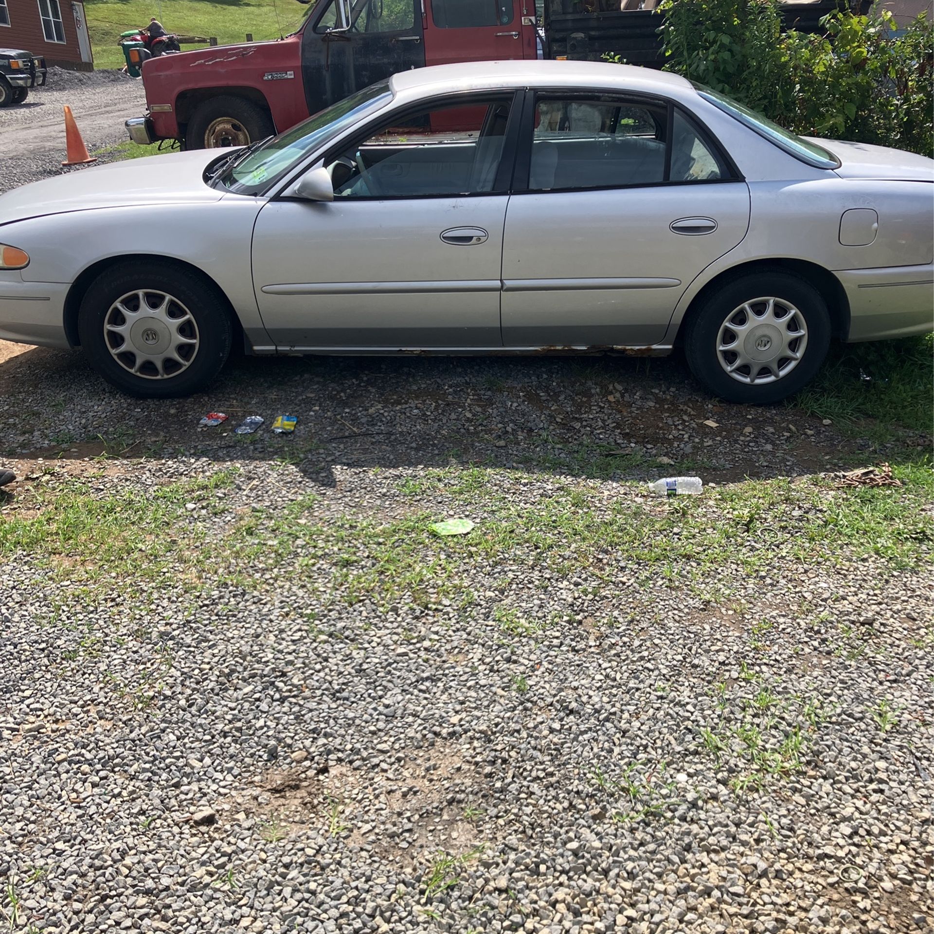 Buick Century