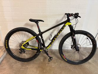 Niner One 9 RDO Carbon Mtn Bike