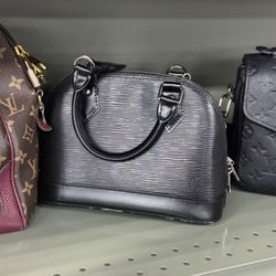 Louis Vuitton Alma bb