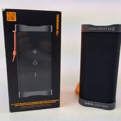 Skullcandy Terrain XL Portable Bluetooth Speaker 