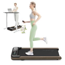 UREVO E4W Smart Walking Pad