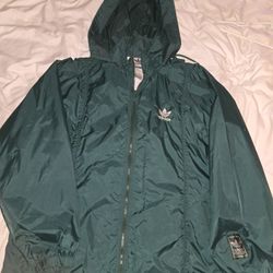 Addidas Hoodie Windi Breaker 