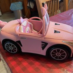 Na Na Na Surprise Soft Plush Convertible