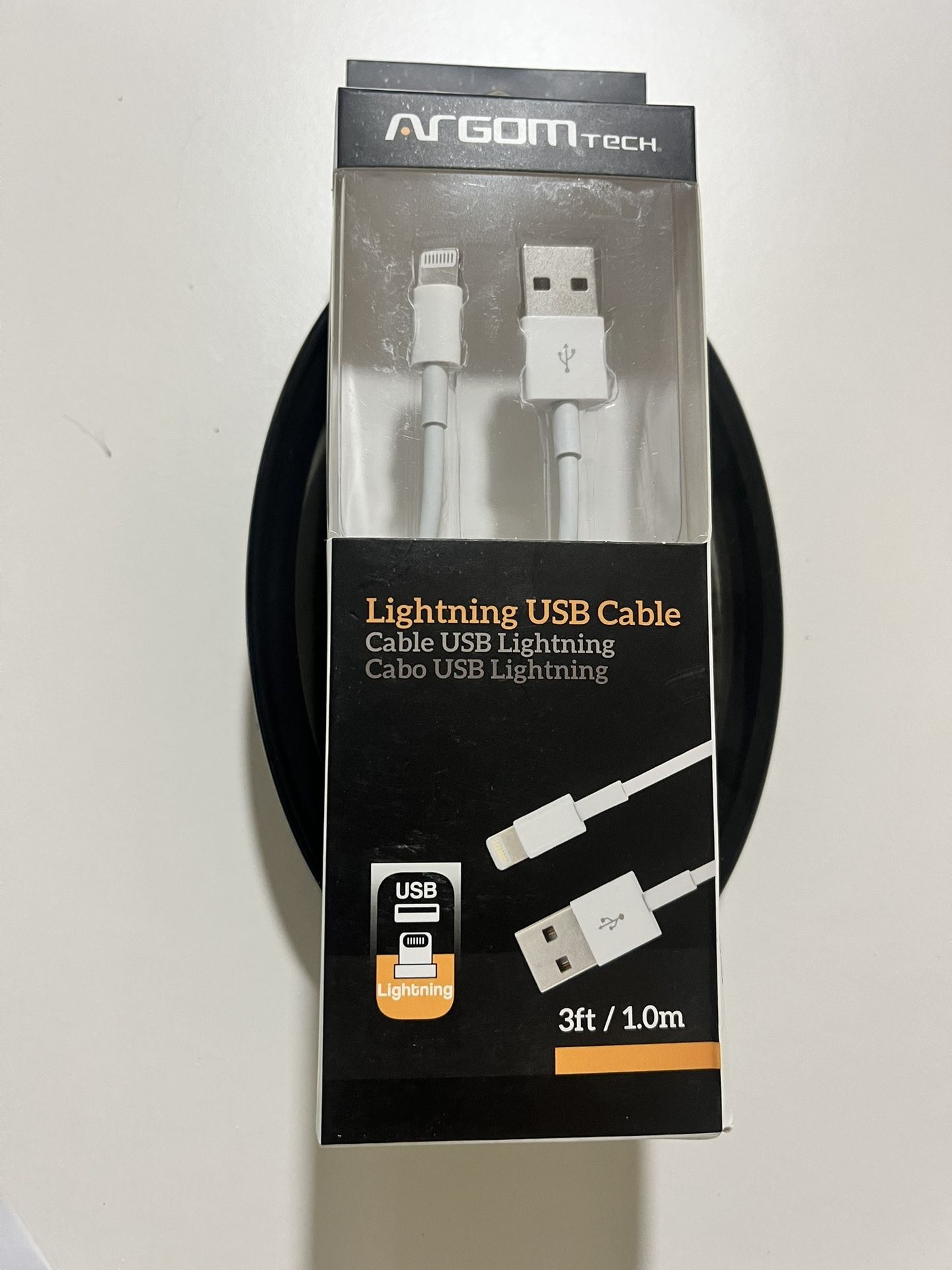 IPhone USB cord - NEW! 