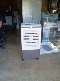 Eden Direct AC