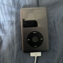 iPod Classic