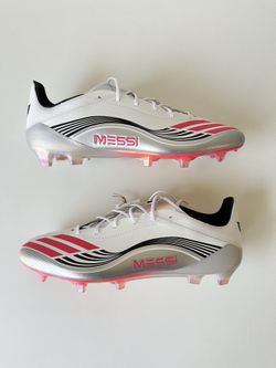 Adidas F50 Messi Elite FG Size 12