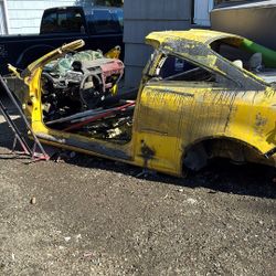 Car For Free Have Other Scrap