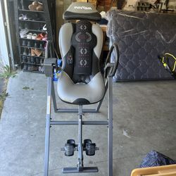 Inversion Table