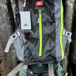Naturehike Ultralight Rucksack Cycling Backpack 15L $30
