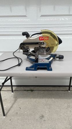 Electric Saw