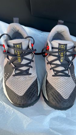 Nike Trail Wildhorse Running Shoes