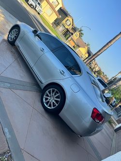 2006 Lexus GS