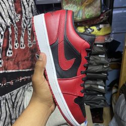 Jordan 1