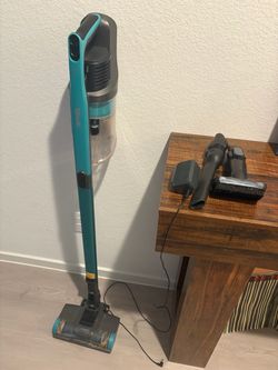 Shark Cordless Stick Vacuum with Attachments