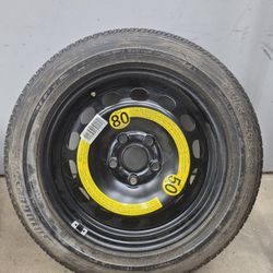 Spare Tire