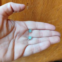 Starlight Starbright Earrings