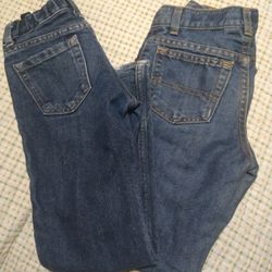 Boys Jeans