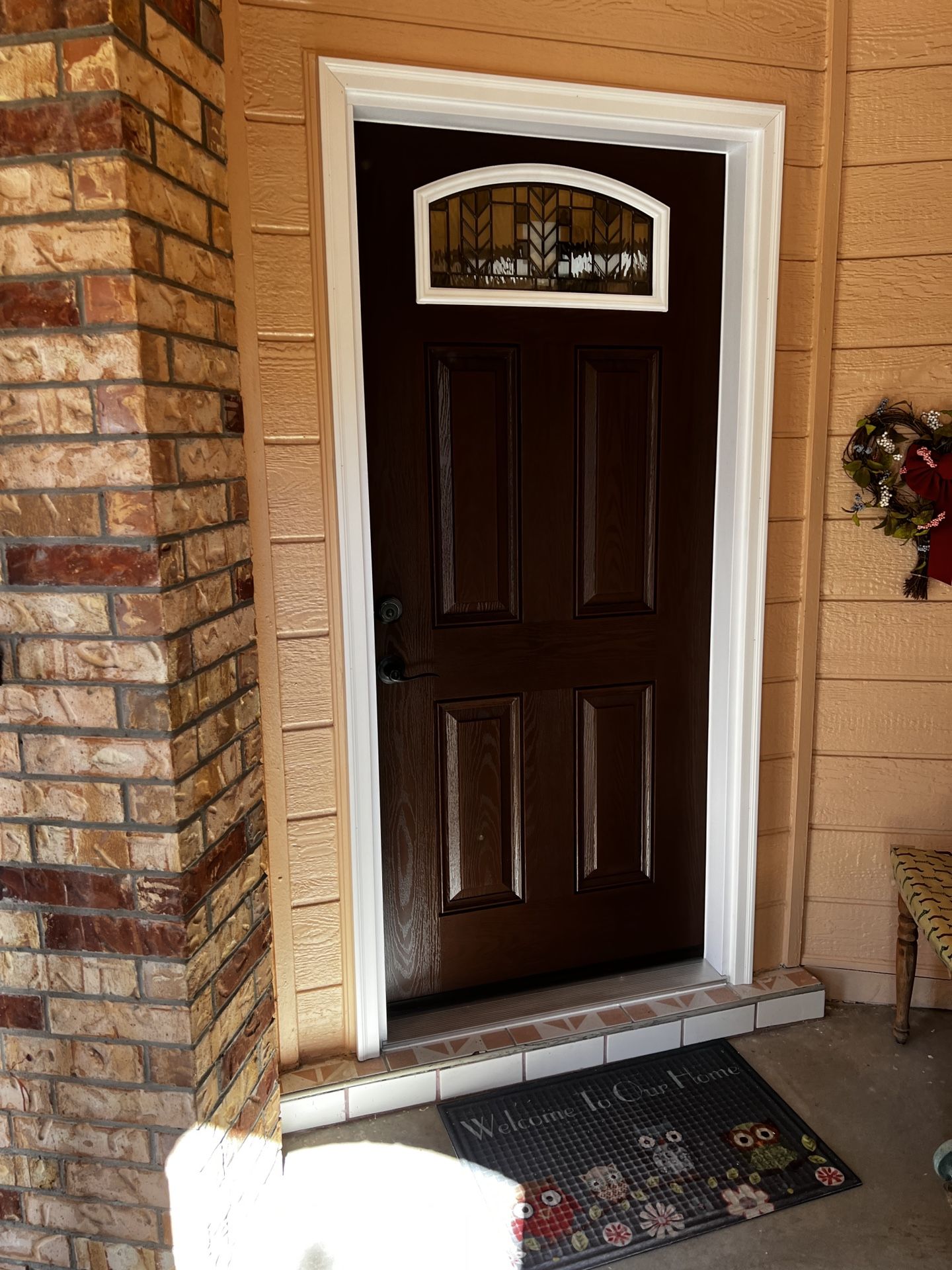 Exterior Doors And Interior Doors For Sale!!