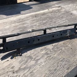 1993 Integra Rear Bumper Core