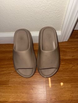 Yeezy slides