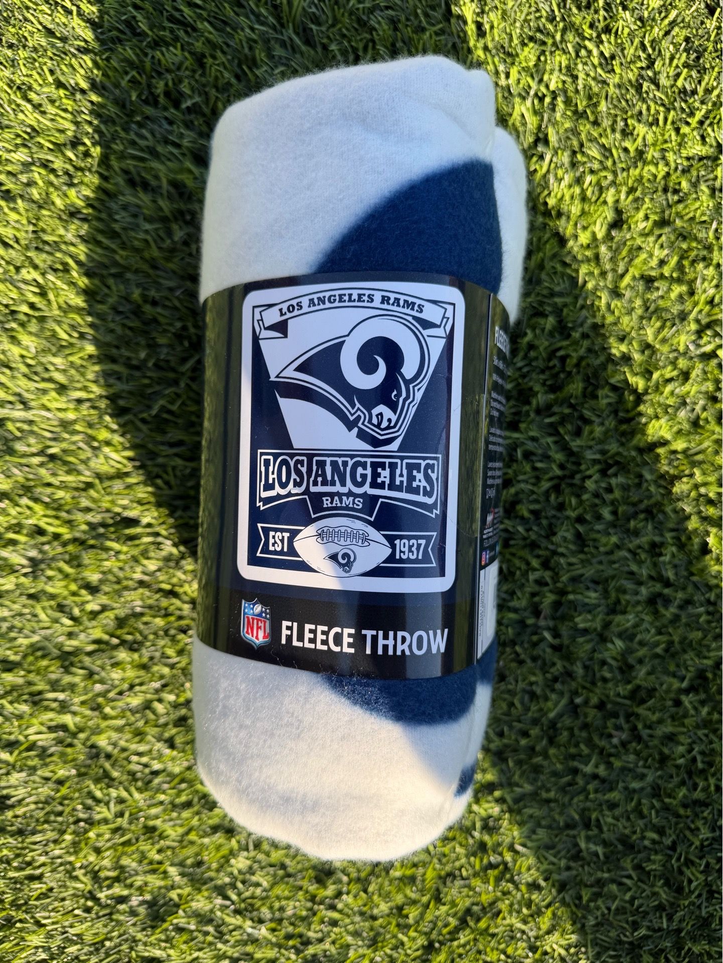 La Rams New