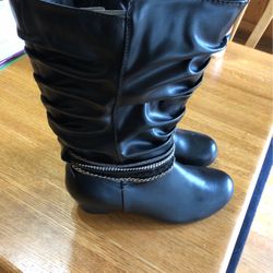 Girls Fashion boots