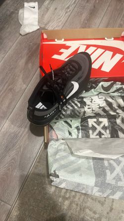 Off White AirMax 97. Brand New! No Trades! 