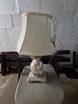 lamp