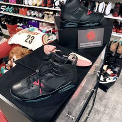 Air Jordan Retro 6 Premio “BIN 23” Sz 10