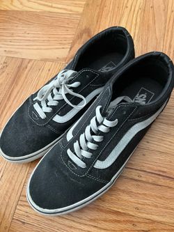 Men’s shoes VANS