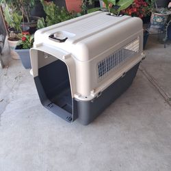 Dog Crate 