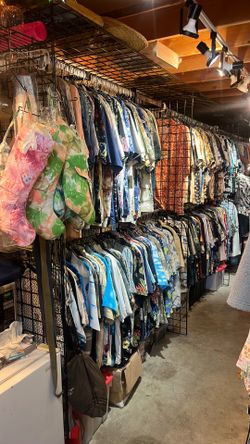 Mens Hawaiian Shirts