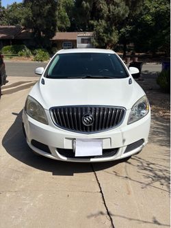 Buick Verano