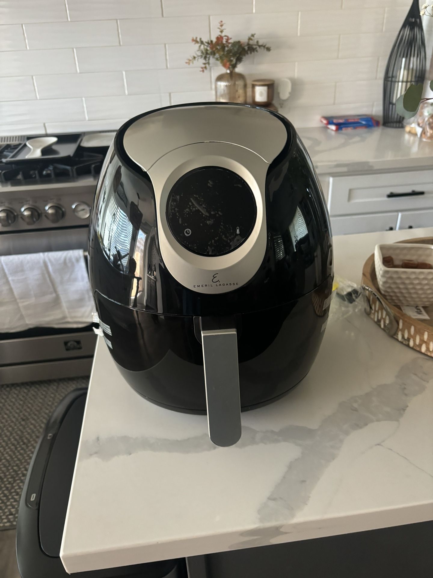 Air Fryers