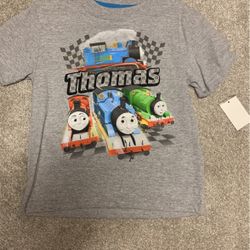 Thomas And Friend T Shirt