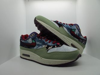 Nike Air Max 1 Concepts Mellow