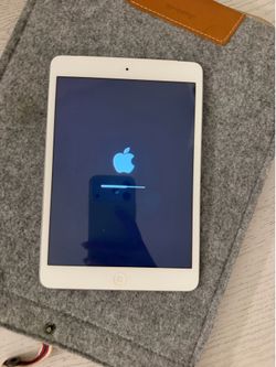 Apple iPad Mini 1st Gen 16GB Cellular