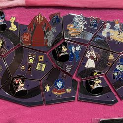Disney Pins