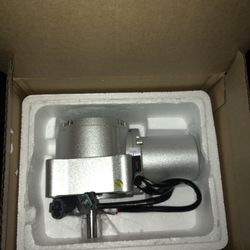 Stepping Motor