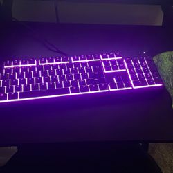 RAZOR Keyboard Ornata V3 X 