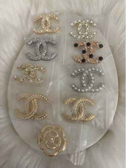 Brooches