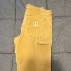 Carharrt Pants