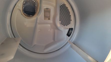 DRYER GAS EXCELLENT WORKING CONDITION