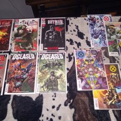 Marvel Comics 