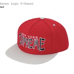 Supreme Bones Logo